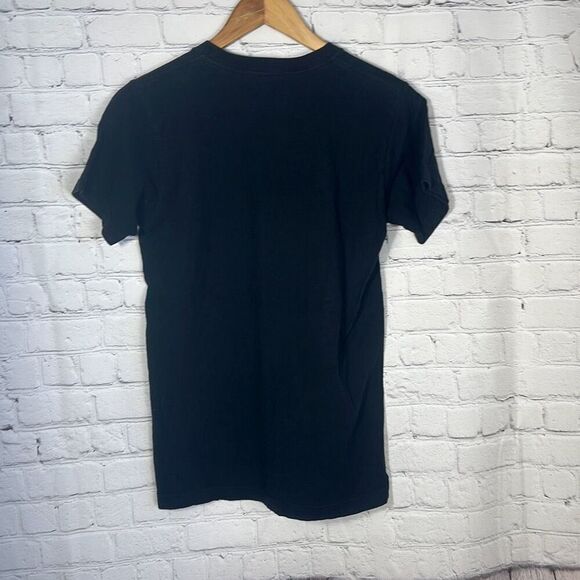 Journey Don’t Stop Believing Black Band Tee Concert Shirt size S Small - Picture 4 of 6